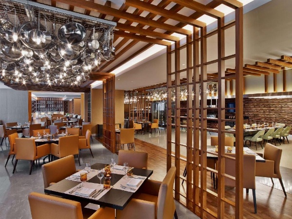 Curio Collection by Hilton V Hotel Dubai United Arab Emirates image 17