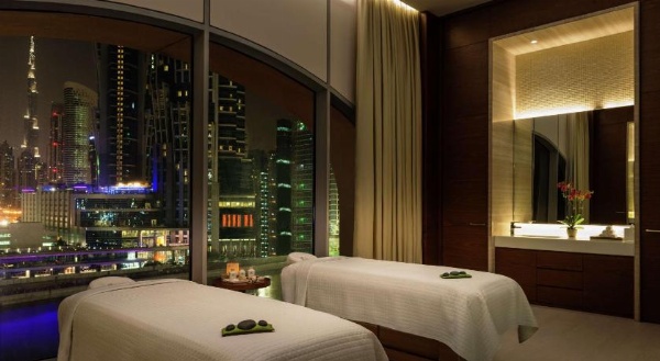 Curio Collection by Hilton V Hotel Dubai United Arab Emirates image 19