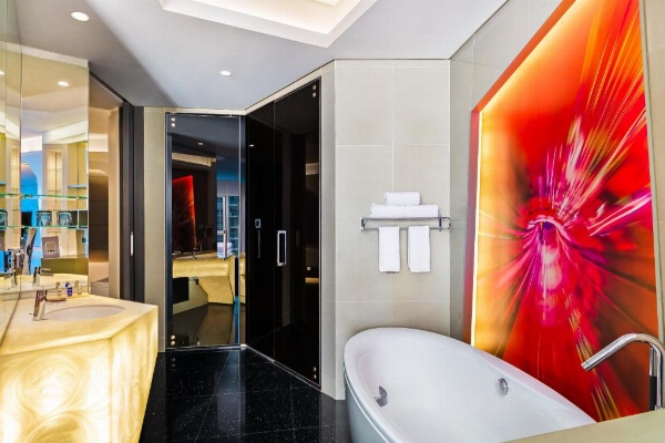 Curio Collection by Hilton V Hotel Dubai United Arab Emirates image 20