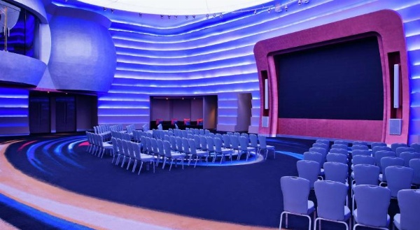 Curio Collection by Hilton V Hotel Dubai United Arab Emirates image 22