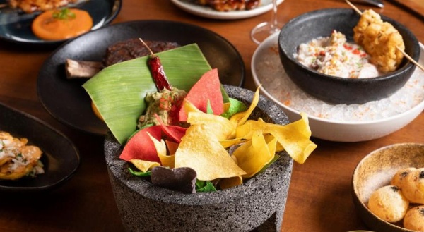 Curio Collection by Hilton V Hotel Dubai United Arab Emirates image 26