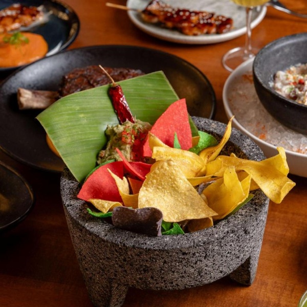 Curio Collection by Hilton V Hotel Dubai United Arab Emirates image 29