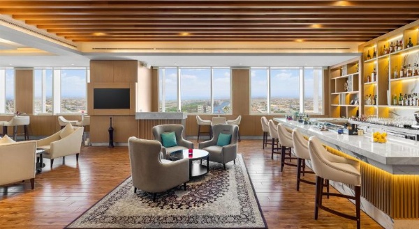 Curio Collection by Hilton V Hotel Dubai United Arab Emirates image 5