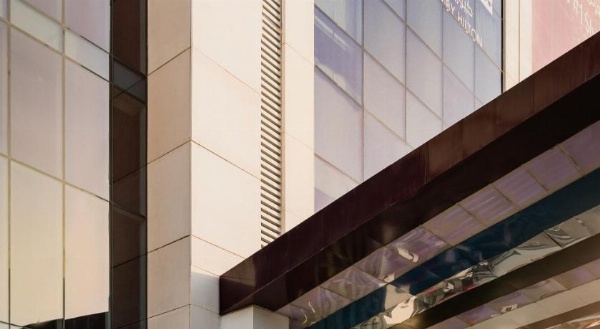 Curio Collection by Hilton V Hotel Dubai United Arab Emirates image 7